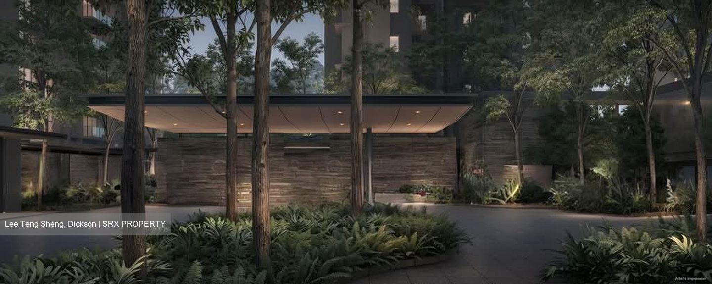 Dunearn Road (D11), Condominium #568077141